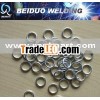 Aluminum Welding Wire Flux Cored Aluminum Ring