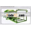 Bronzing machine