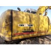 used excavator SUMITOMO