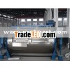 industrial garment washing machine