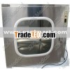 Pass box equipment for hospital
