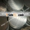 screening filter