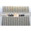 High quality admiralty brass tube heat exchanger & condenser