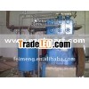 nitrogen booster compressor