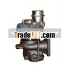 GT1752S turbo charger for Saab 452204-0005