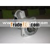 ISUZU 4HK1 engine starter motor