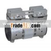 Oil-free compressor