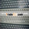 Perforated Galvanized Metal Sheet