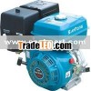 5.5hp gasoline engine