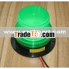 Green Strobe Beacon