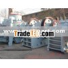 vertical shaft impact crusher