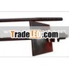 hollow threaded drilling bar