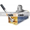 Powerful Permanent Magnetic Lifter PLM300-2000