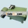 China Customized big aluminum fan cover