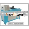 steel bar Twist Machine,wrought iron machine