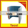 Tecol U type air cooled condenser for box type condensing unit