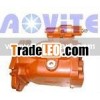 Terex Steering Pump 20017480