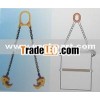 SL series drum lifter