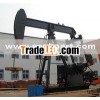Beam pumping units