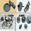 silicon carbide special shaped parts