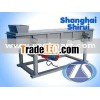 Best seller CZ Series Linear vibrator screen