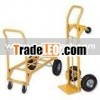 Multi-function hand truck