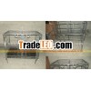 Family Dog Cages