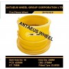Earthmover Wheel Rim 25-19.5/2.5