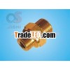 carbon steel fitting /zinc coated
