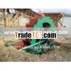 SD-Brand High Efficiency Quarry Sand Washing Machine