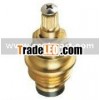 Hot sale brass ceramic seal brass cartridge with high quality