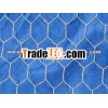 hexagonal wire mesh