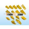 loader bucket teeth manufacturer in china