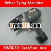 Automatic Rebar Tying Machine with High Quality from China Supplier