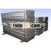 construction lifts gear racks