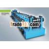 C&Z Purlin roll forming machine