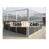 horse racing equipment ,horse house,horse stall