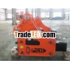 excavator breake hammer