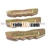 Volvo bucket tooth pin