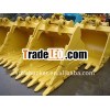 Rock Bucket for 320D Excavator