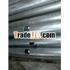 stamping galvanized tube for Poultry feeding systems