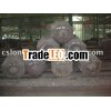 Forging Steel Ingot