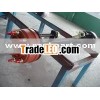 8 ton Axle