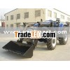 Agricultural Tractor 80HP Impletment