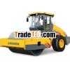 JZZ20 Road Roller (Compactor),Single-drum Vibratory Roller, Drum width 2178mm