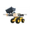 XCMG ZL50G wheel loader