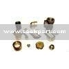 Alloy forged pipe fittings nickel alloy