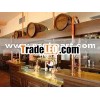 300L beer brewing equipment