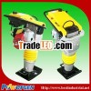 2012 Top Seller!!! POWER-GEN Compaction Equipment Honda GX160 14KN Powerful Tamping Rammer