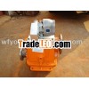 Mixer hydraulic Gear box